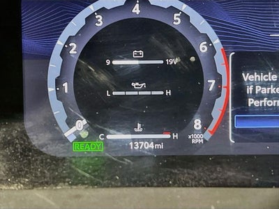 2024 Toyota Tacoma Hybrid TRD Off Road