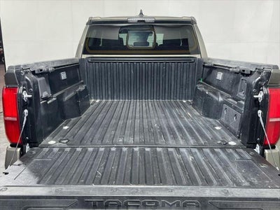 2024 Toyota Tacoma Hybrid TRD Off Road