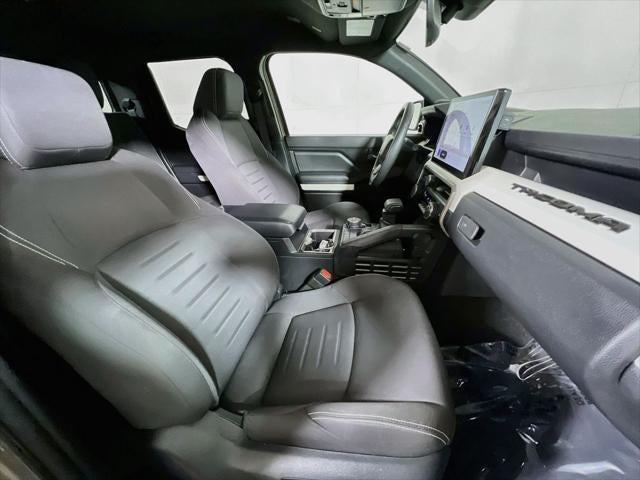 2024 Toyota Tacoma Hybrid TRD Off Road