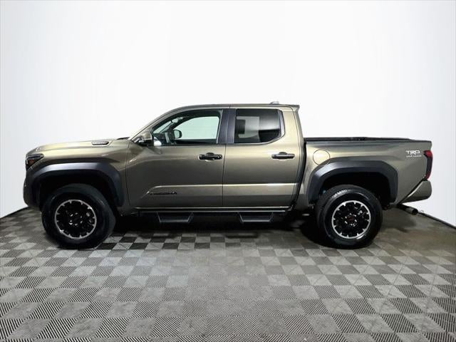 2024 Toyota Tacoma Hybrid TRD Off Road
