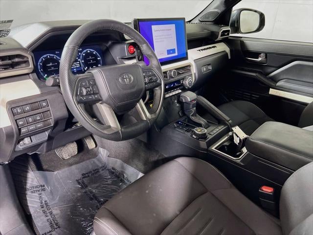 2024 Toyota Tacoma Hybrid TRD Off Road