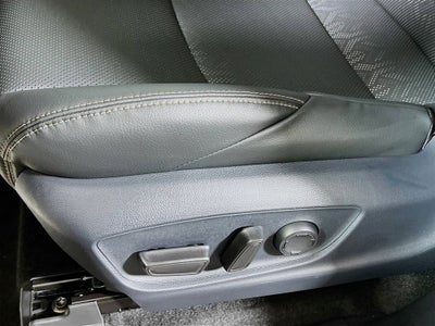 2025 Toyota Tacoma Hybrid Limited
