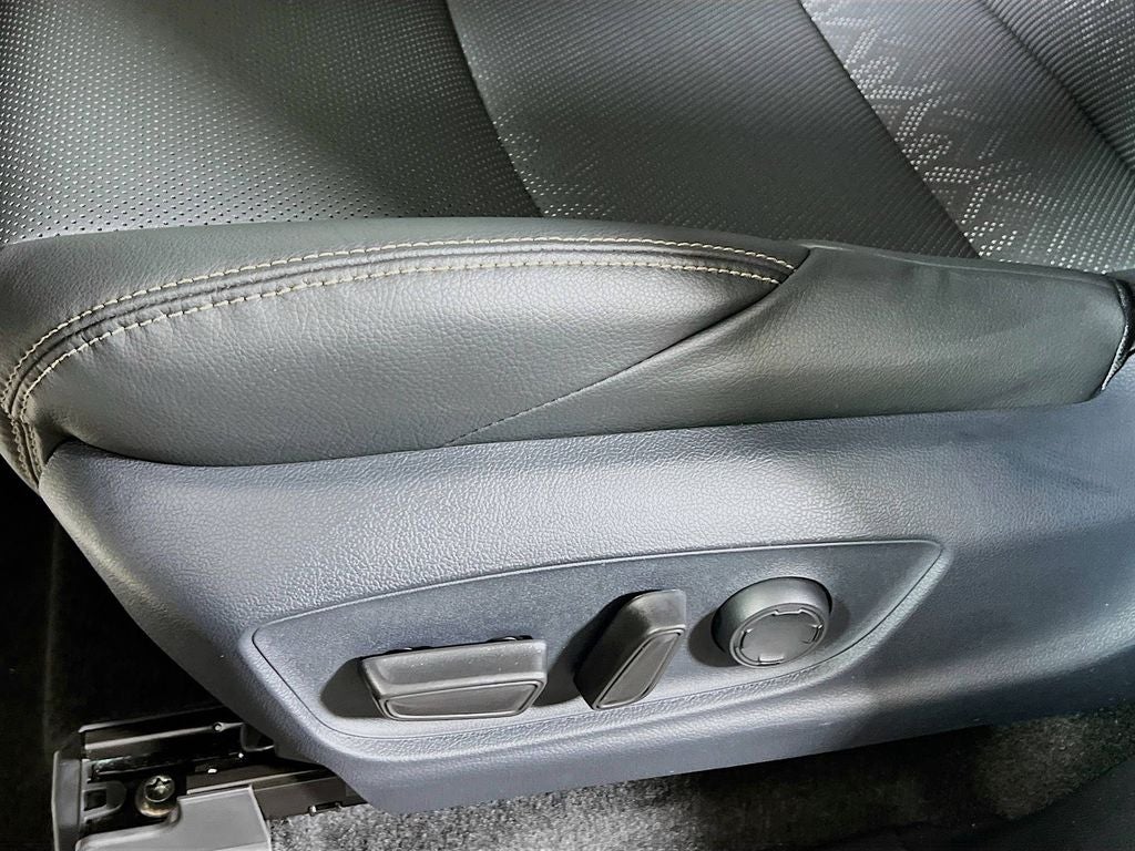 2025 Toyota Tacoma Hybrid Limited