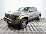 2025 Toyota Tacoma Hybrid Limited