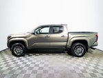 2025 Toyota Tacoma Hybrid Limited