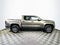 2025 Toyota Tacoma Hybrid Limited