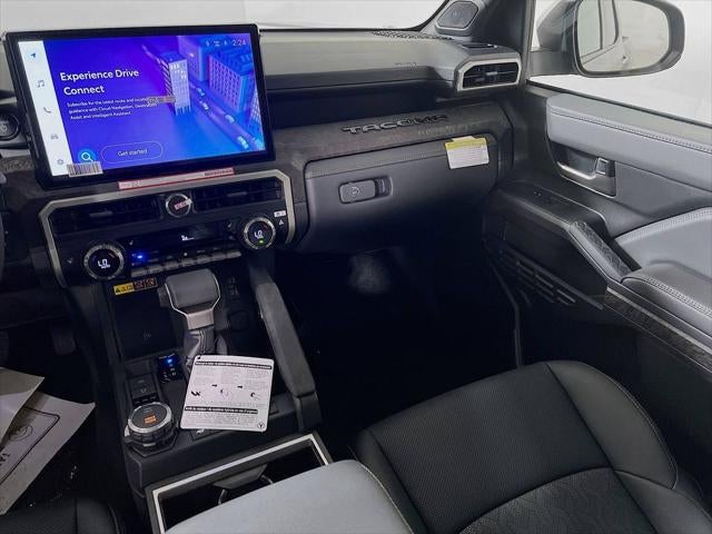2025 Toyota Tacoma Hybrid Limited