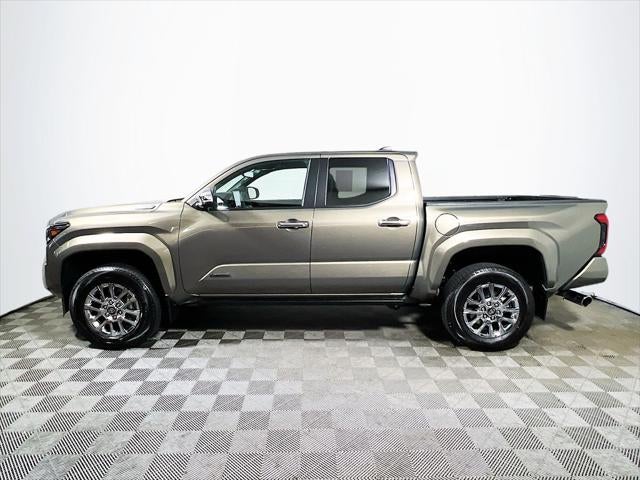 2025 Toyota Tacoma Hybrid Limited