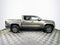 2025 Toyota Tacoma Hybrid Limited