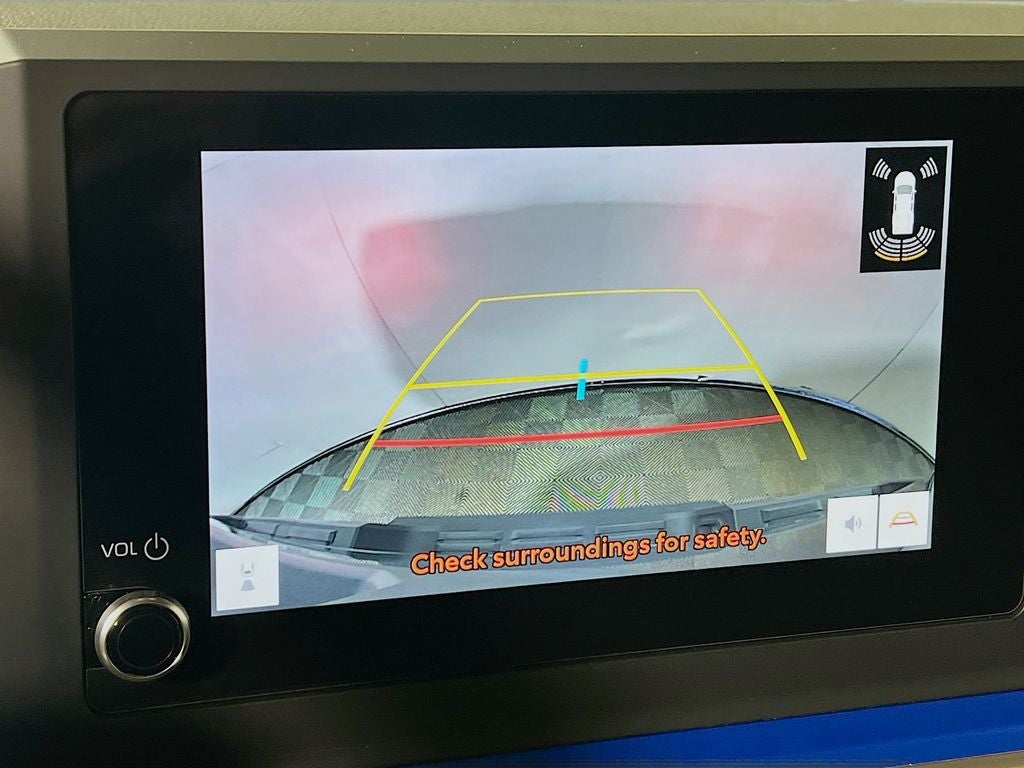 2024 Toyota Tacoma Hybrid TRD Off Road