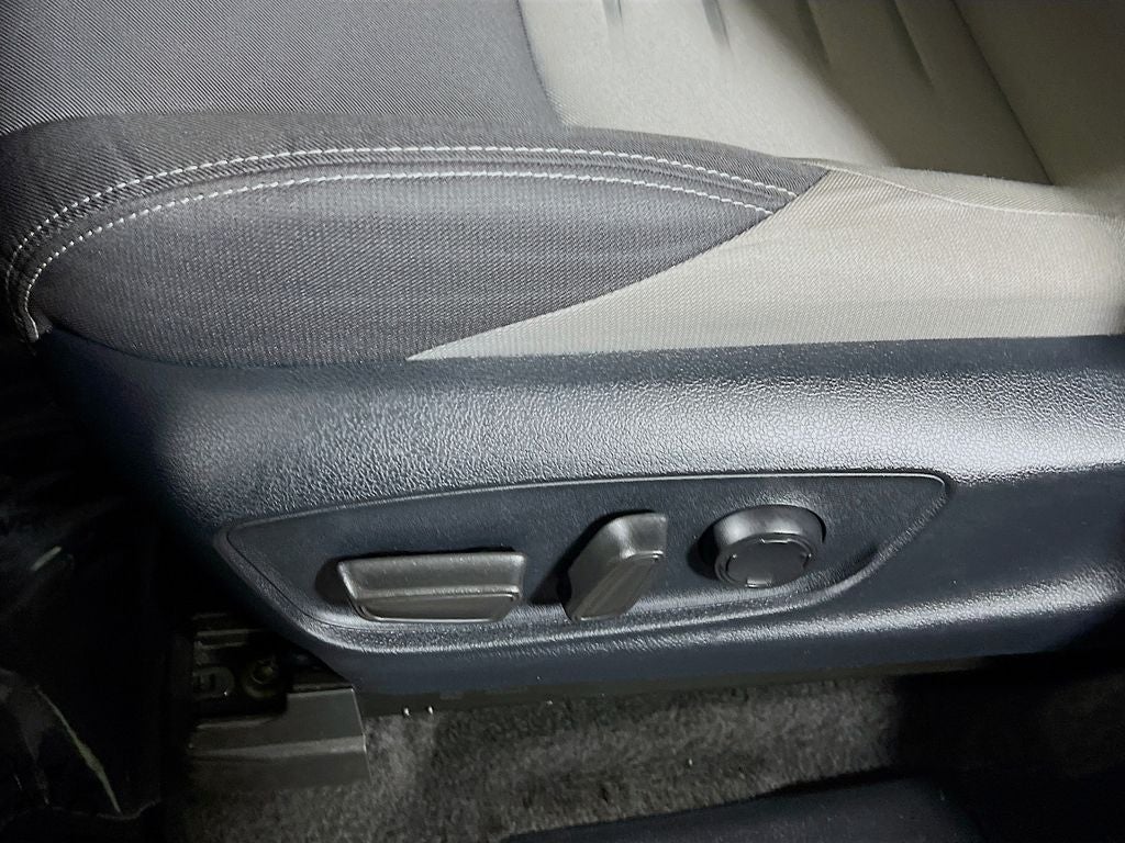 2024 Toyota Tacoma Hybrid TRD Off Road