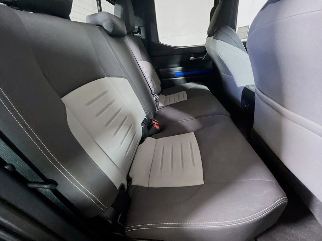 2024 Toyota Tacoma Hybrid TRD Off Road