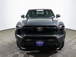 2024 Toyota Tacoma Hybrid TRD Off Road