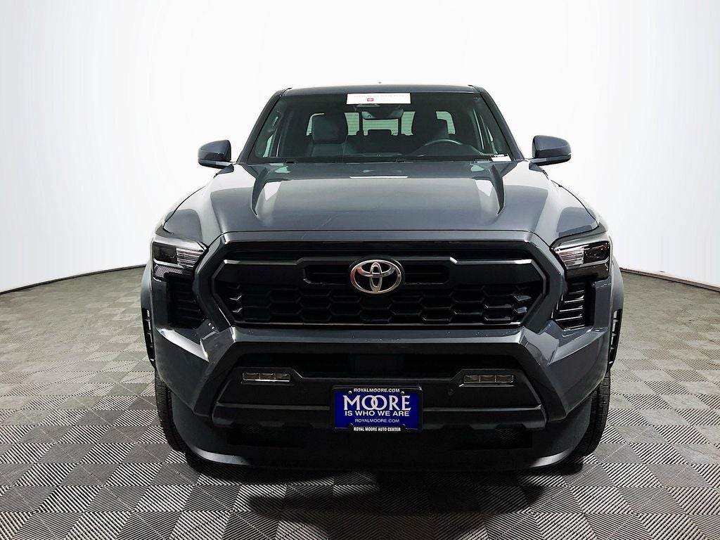 2024 Toyota Tacoma Hybrid TRD Off Road