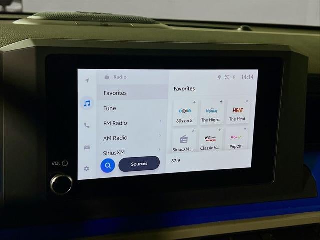 2024 Toyota Tacoma Hybrid TRD Off Road
