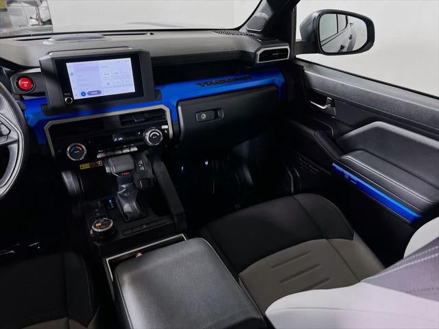 2024 Toyota Tacoma Hybrid TRD Off Road