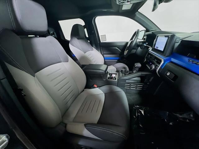 2024 Toyota Tacoma Hybrid TRD Off Road