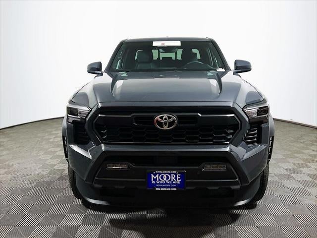 2024 Toyota Tacoma Hybrid TRD Off Road