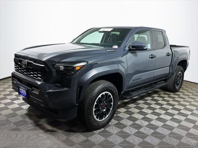 2024 Toyota Tacoma Hybrid TRD Off Road