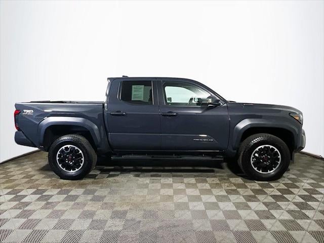 2024 Toyota Tacoma Hybrid TRD Off Road