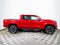 2024 Toyota Tacoma Hybrid TRD Sport