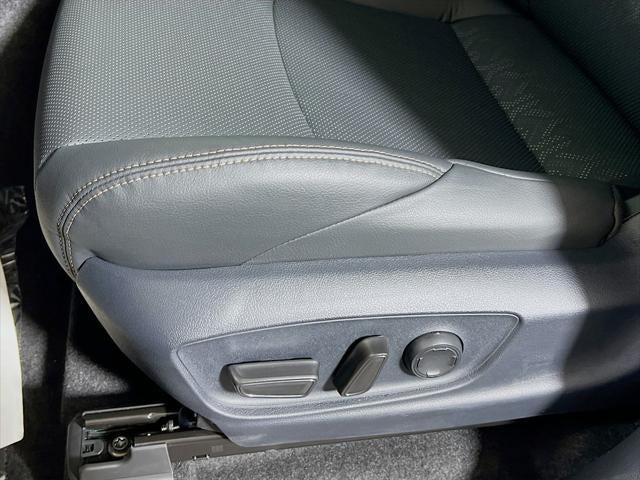 2025 Toyota Tacoma Hybrid Limited