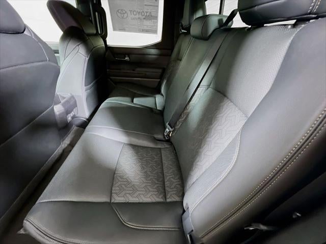 2025 Toyota Tacoma Hybrid Limited