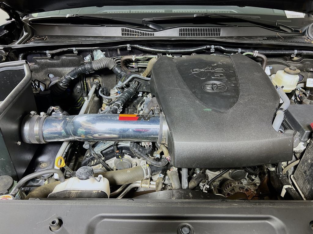 2020 Toyota Tacoma SR5 V6