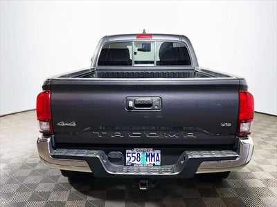 2020 Toyota Tacoma SR5 V6