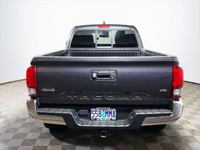2020 Toyota Tacoma SR5 V6