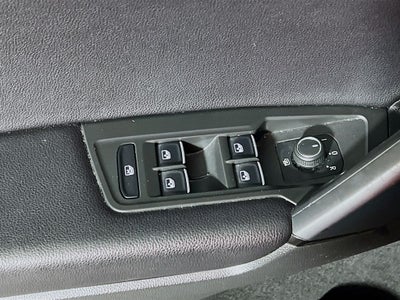2019 Volkswagen Tiguan 2.0T SEL R-Line 4Motion