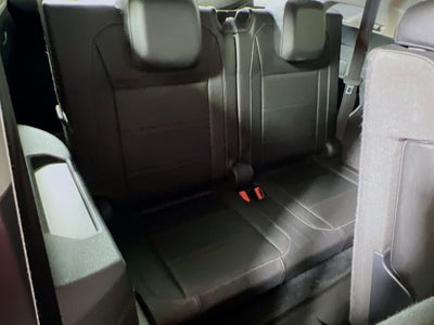 2019 Volkswagen Tiguan 2.0T SEL R-Line 4Motion
