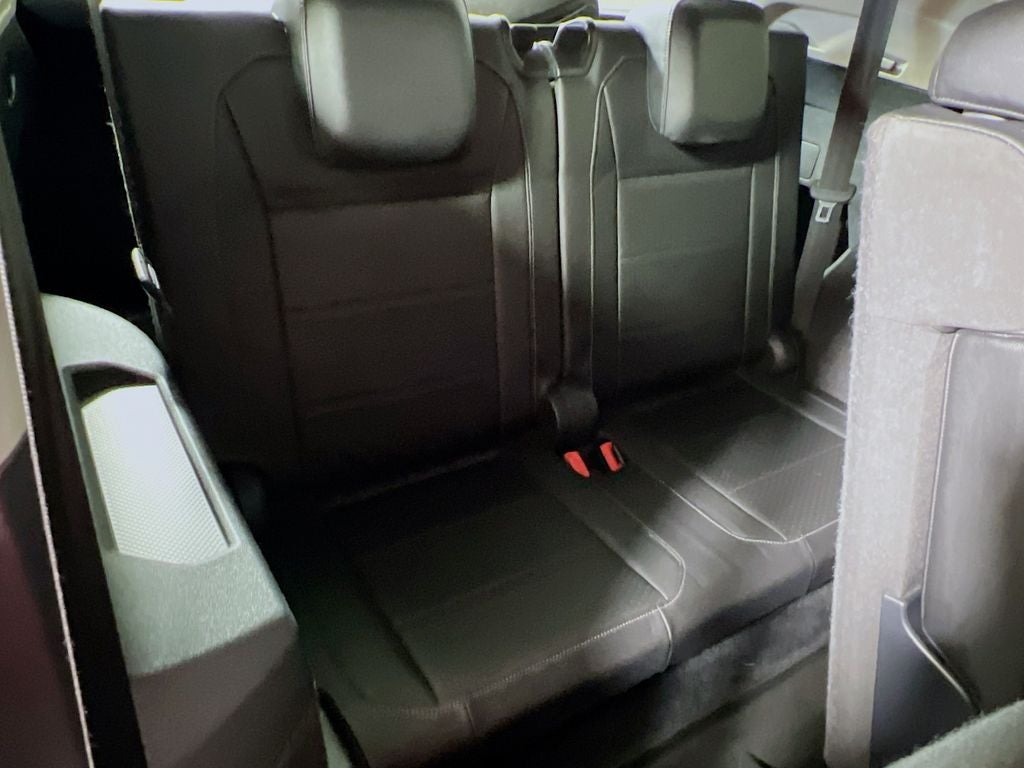 2019 Volkswagen Tiguan 2.0T SEL R-Line 4Motion