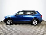 2019 Volkswagen Tiguan 2.0T SEL R-Line 4Motion