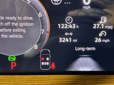 2026 Volkswagen Tiguan 2.0T SEL R-Line