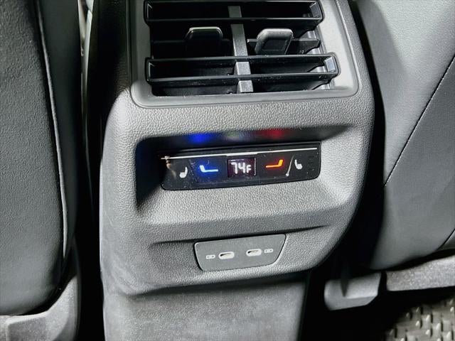 2026 Volkswagen Tiguan 2.0T SEL R-Line