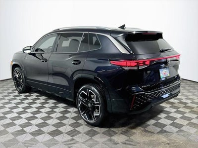 2026 Volkswagen Tiguan 2.0T SEL R-Line