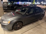 2015 Volkswagen Jetta 1.8T Sport
