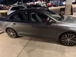2015 Volkswagen Jetta 1.8T Sport