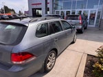 2014 Volkswagen Jetta SportWagen 2.0L TDI
