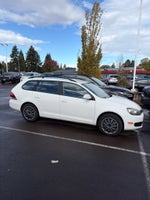 2013 Volkswagen Jetta SportWagen 2.5L SE