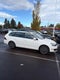 2013 Volkswagen Jetta SportWagen 2.5L SE