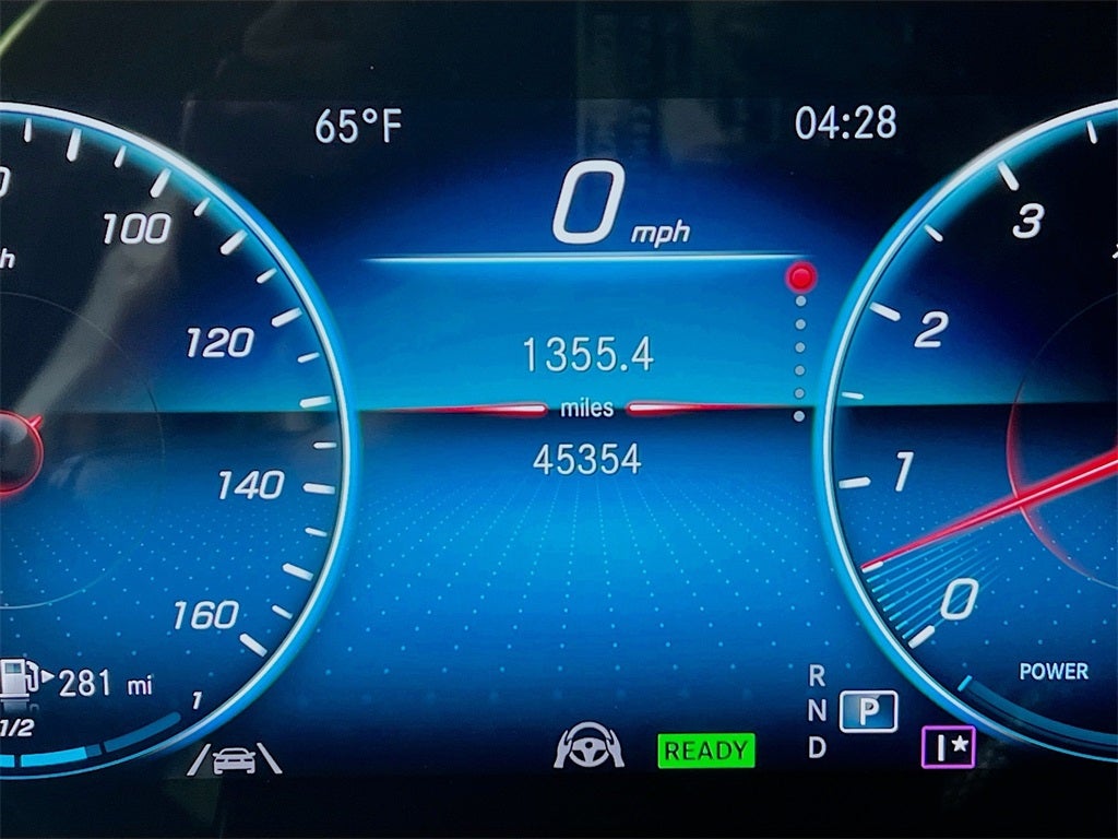 2022 Mercedes-Benz GLE GLE 450 4MATIC®