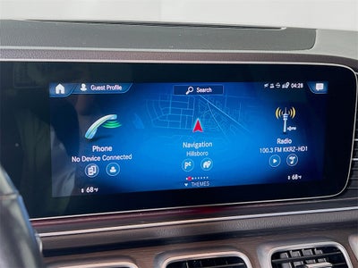 2022 Mercedes-Benz GLE GLE 450 4MATIC®