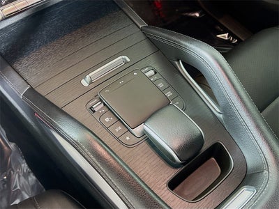 2022 Mercedes-Benz GLE GLE 450 4MATIC®