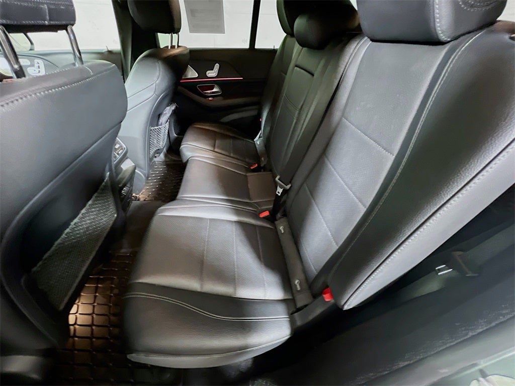 2022 Mercedes-Benz GLE GLE 450 4MATIC®