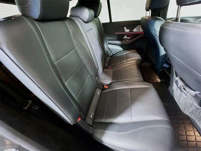 2022 Mercedes-Benz GLE GLE 450 4MATIC®