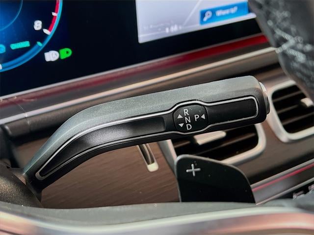 2022 Mercedes-Benz GLE GLE 450 4MATIC®