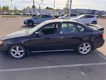 2008 Subaru Legacy 2.5i Limited
