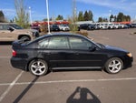 2008 Subaru Legacy 2.5i Limited